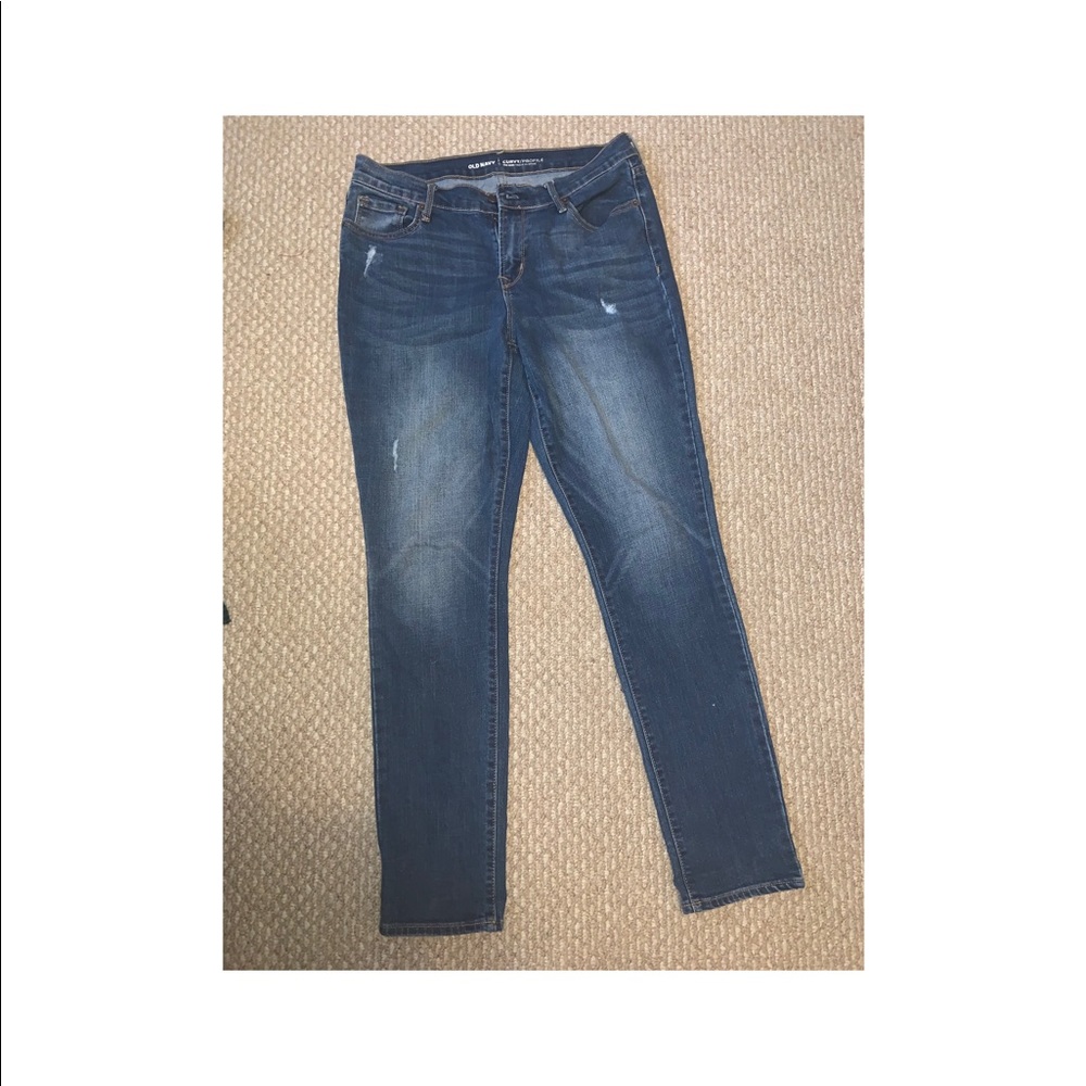 Old Navy Jeans